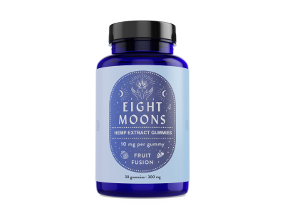 Hemp Extract Gummies